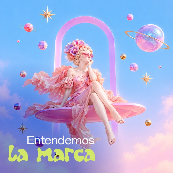Entendemos la marca