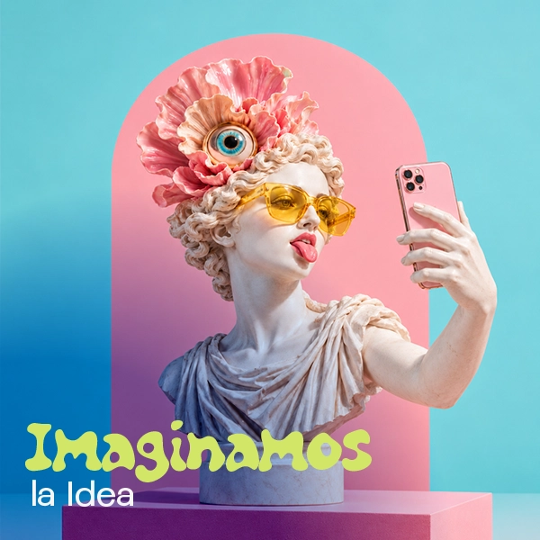 Imaginamos la idea